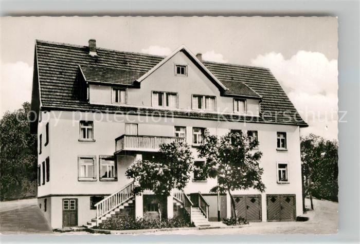 Oberdielbach Gasthof Pension Dielbacher Hof