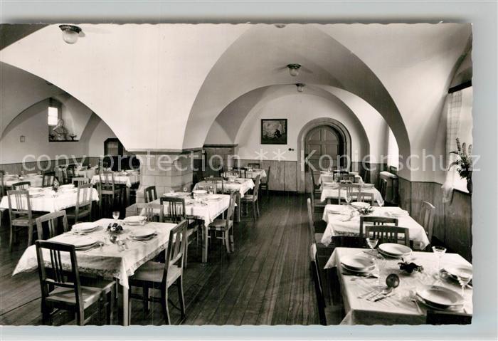 Neckarelz Haus Maria Trost