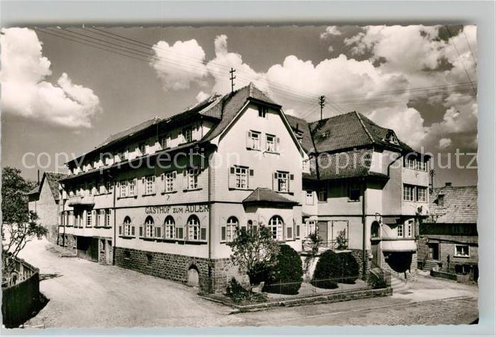 Struempfelbrunn Gasthof Pension Adler