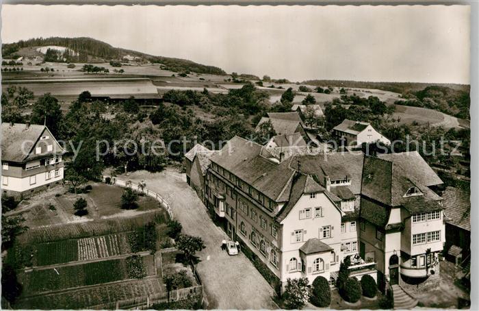 Waldkatzenbach Gasthof Pension Adler