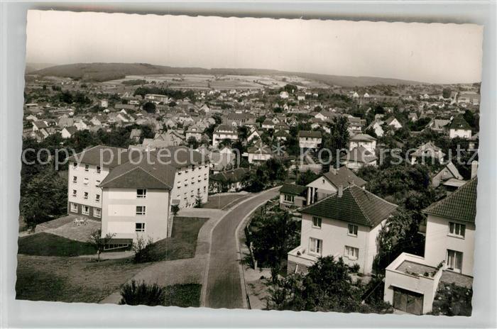Bad Koenig Odenwald Odenwald Sanatorium