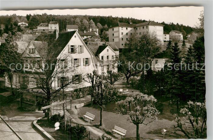 Bad Koenig Odenwald Odenwald Sanatorium