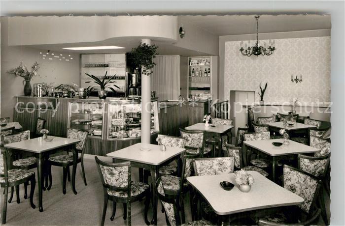 Bad Koenig Odenwald Cafe Koenig