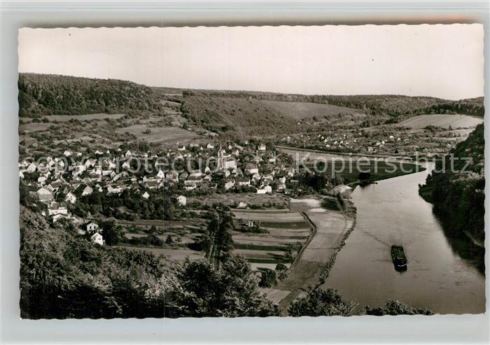 Neckargerach Panorama