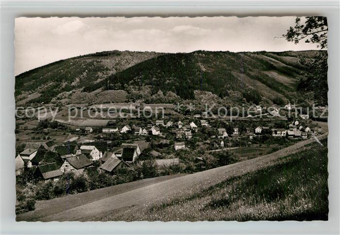 Langenthal Odenwald Gasthof Pension zur Linde