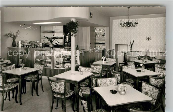 Bad Koenig Odenwald Cafe am Schloss