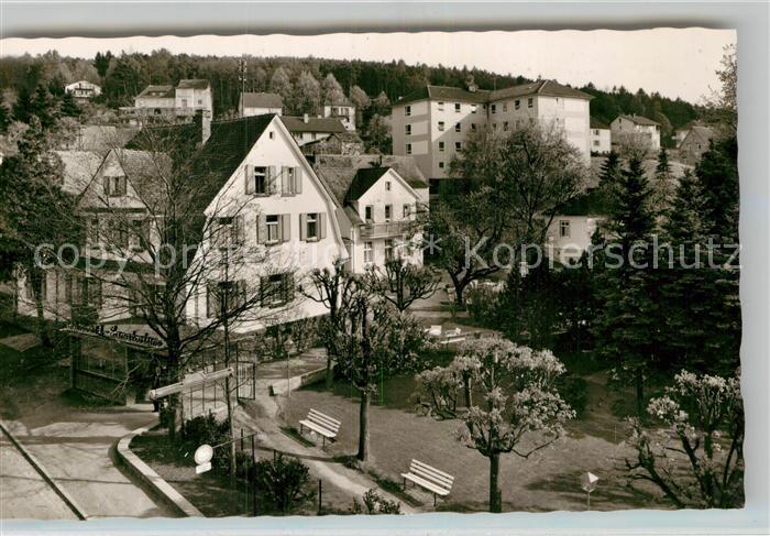 Bad Koenig Odenwald Odenwald Sanatorium