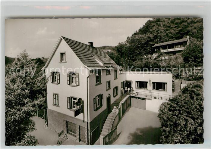 Weiher Odenwald Gasthof Pension zur Dorfschaenke