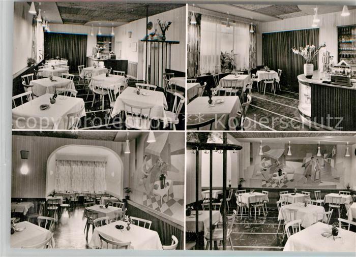 Bad Koenig Odenwald Cafe Dammert