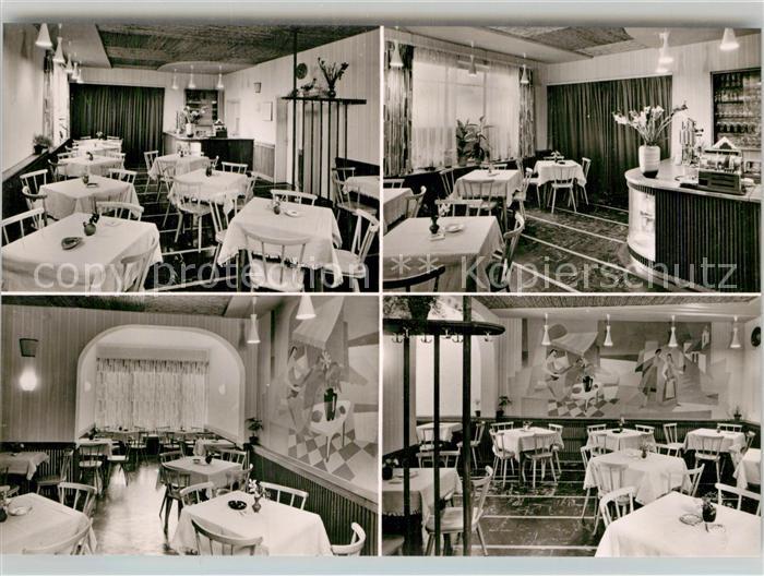 Bad Koenig Odenwald Cafe Dammert