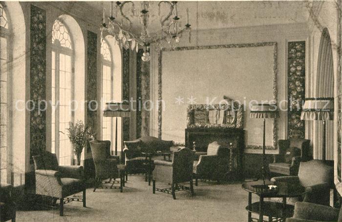 Muenchen Bayern Grand Hotel Continental