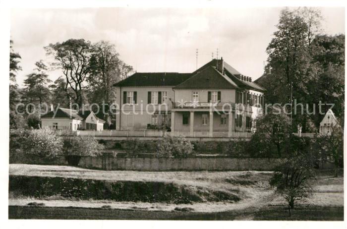 Bad Rappenau Kurhotel