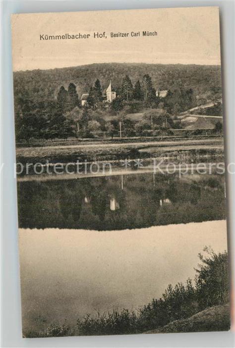 Neckargemuend Panorama