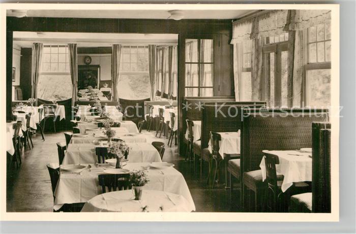 Neckargemuend Kuemmelbacherhof Speisesaal