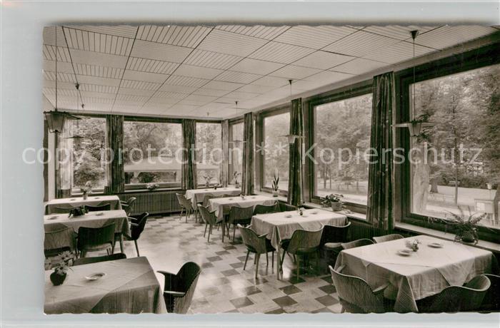 Bad Rappenau Gasthof Pension Brauerei Haeffner Speisesaal