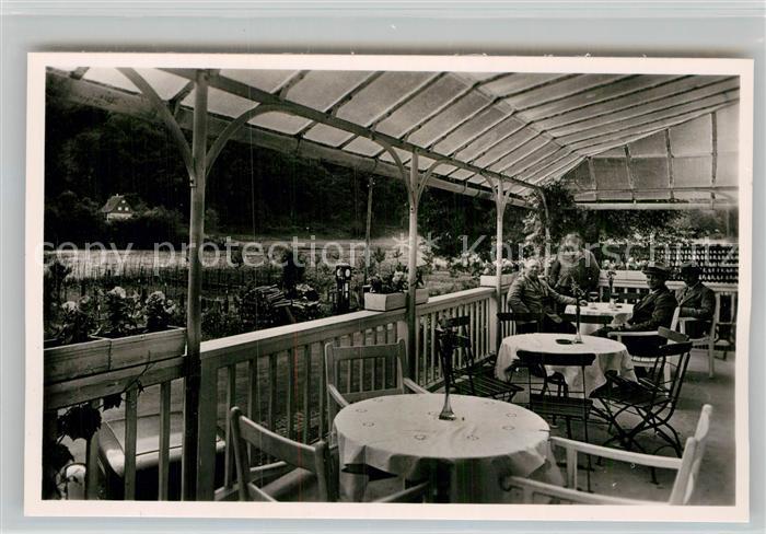 Lindach Eberbach Gasthaus Pension Hirschen