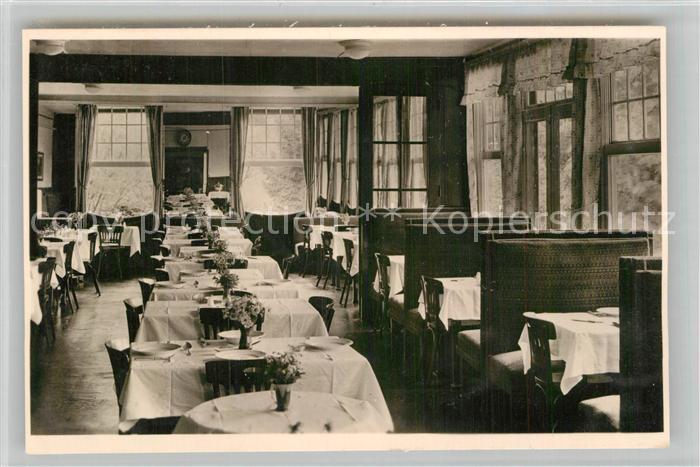 Neckargemuend Kuemmelbacherhof Speisesaal