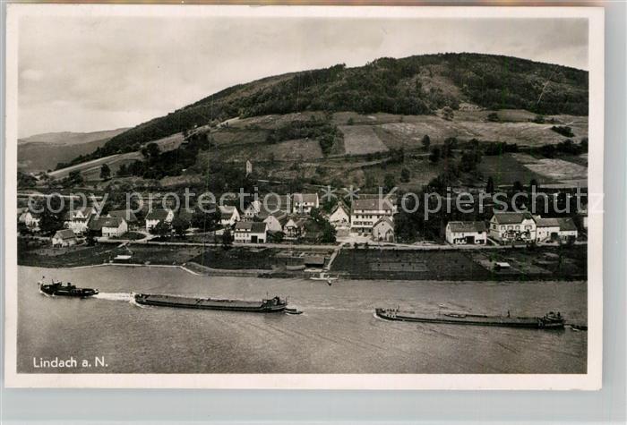 Lindach Eberbach Panorama