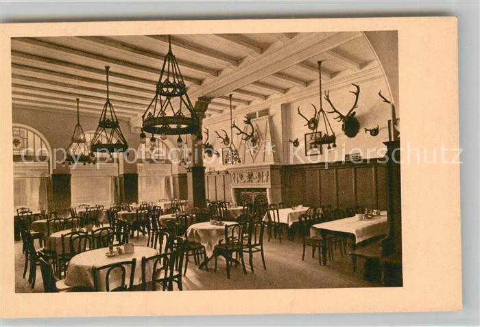 Muenchen Bayern Gasthof grosser Rosengarten