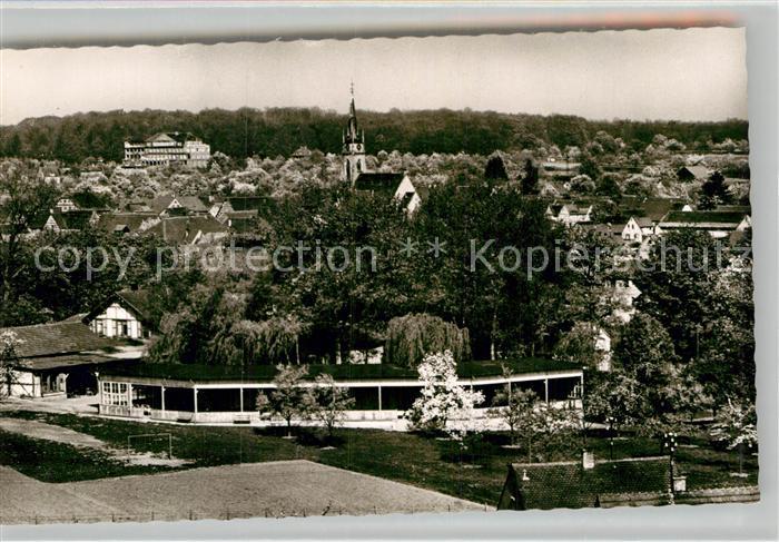 Bad Rappenau Kinderkurheim Siloah