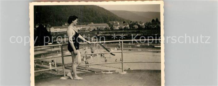 Eberbach Baden Freibad