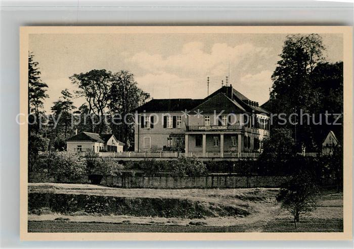 Bad Rappenau Kurhotel