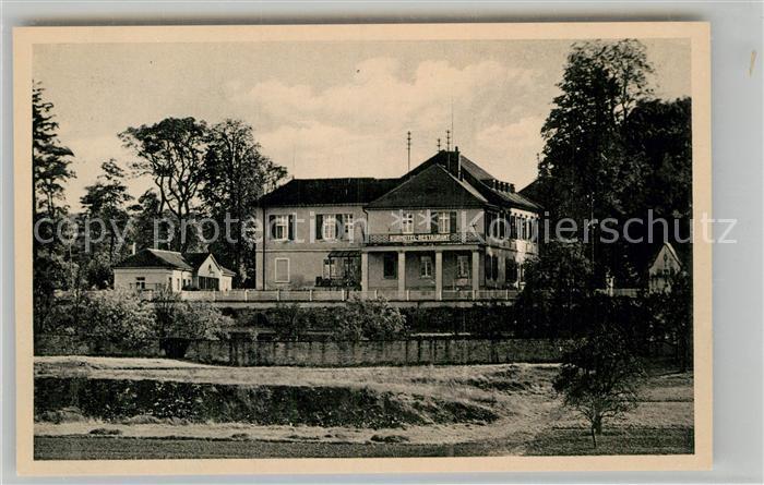 Bad Rappenau Kurhotel