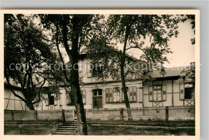 Bad Rappenau Kinderkurheim Silvah