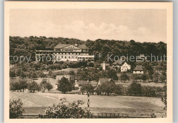 Bad Rappenau Sanatorium