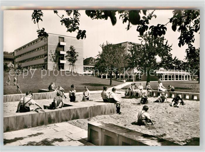 Bad Rappenau Kindersolbad