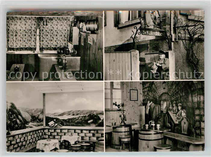 Bad Rappenau Zur Kueferstube