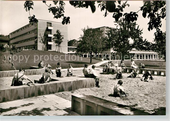 Bad Rappenau Kindersolbad