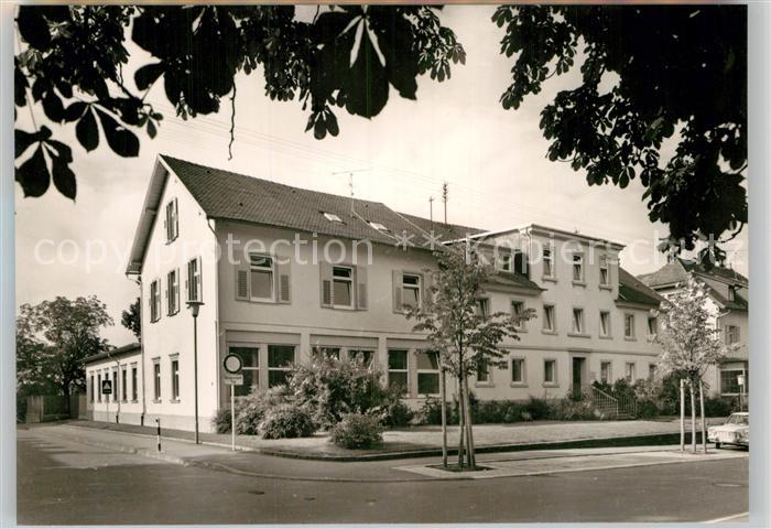 Bad Rappenau Schullandheim