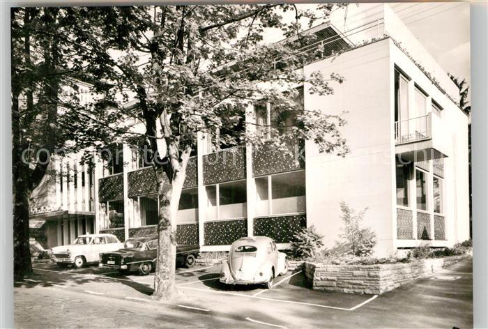 Bad Rappenau Inhalatorium