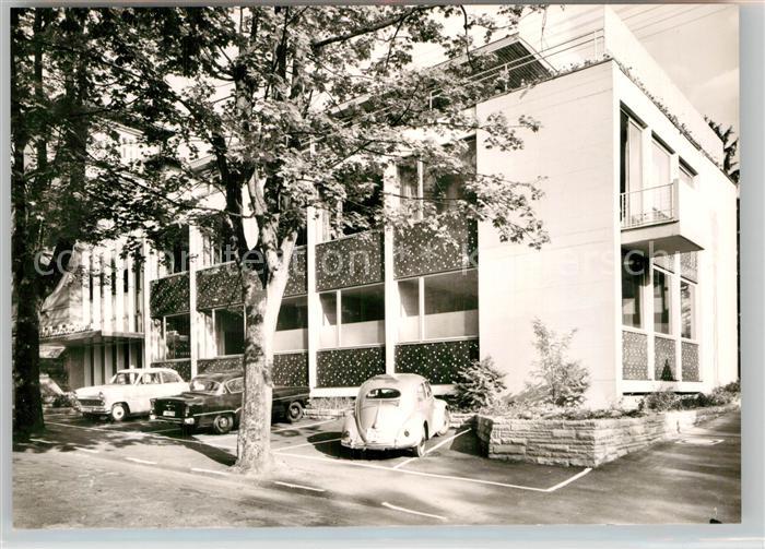 Bad Rappenau Inhalatorium