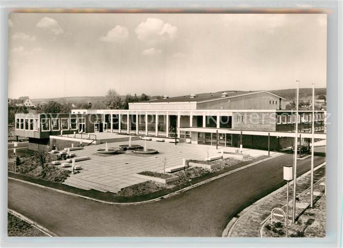 Erbach Odenwald Festhalle