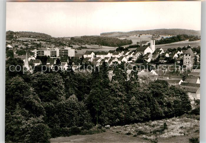 Neckarbischofsheim Panorama