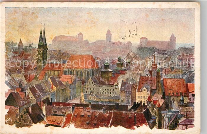 Kley Nürnberg Landesausstellung