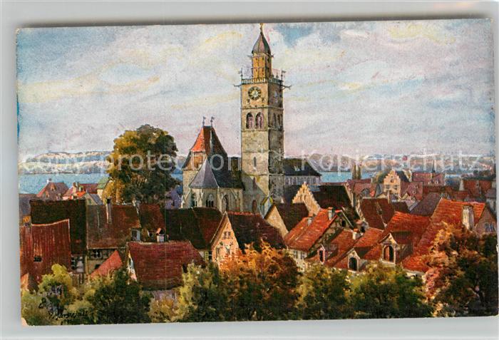 Marschall Vinzenz Überlingen Bodensee