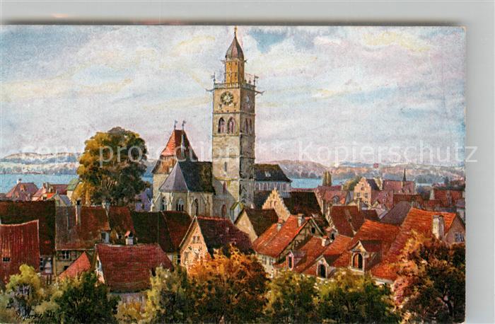 Marschall Vinzenz Überlingen am Bodensee