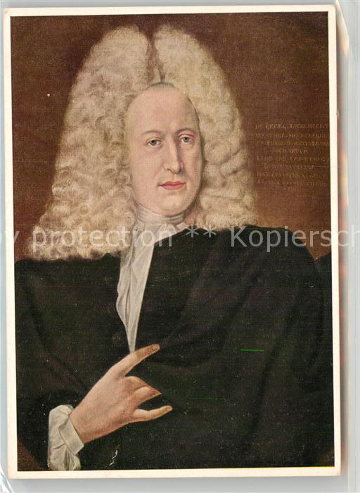 Persoenlichkeiten Johann Georg Liebknecht