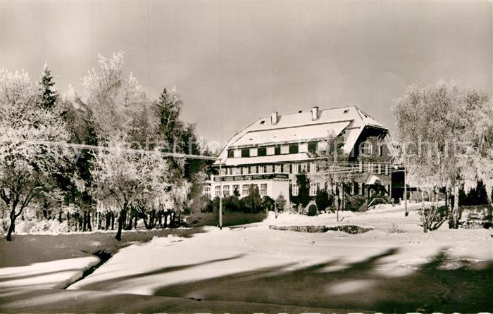 Rothaus Grafenhausen Hotel Kurhaus