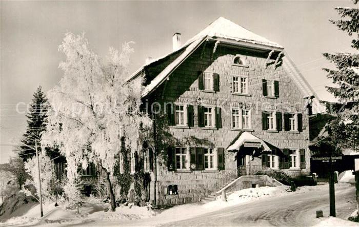 Rothaus Grafenhausen Hotel Kurhaus