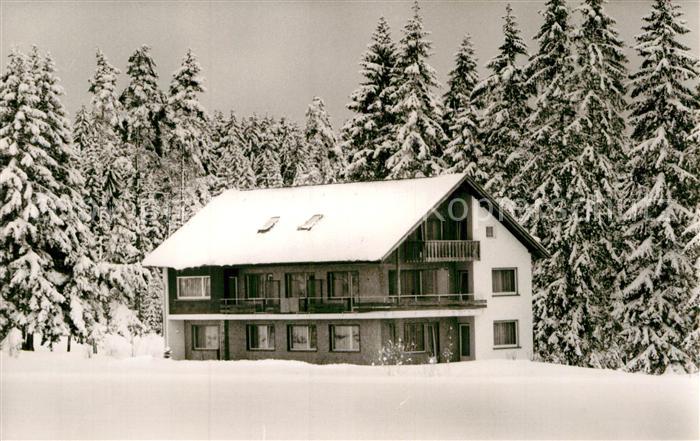 Rothaus Grafenhausen Hotel Kurhaus Dependance Alpensicht