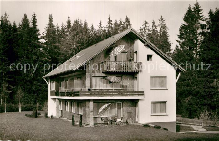 Rothaus Grafenhausen Hotel Kurhaus Dependance Alpensicht