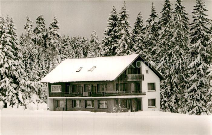 Rothaus Grafenhausen Hotel Kurhaus Dependance Alpensicht