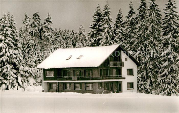 Rothaus Grafenhausen Hotel Kurhaus Dependance Alpensicht