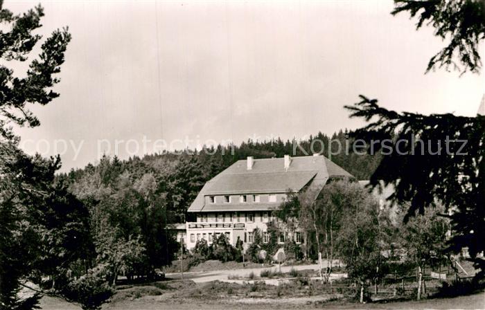 Rothaus Grafenhausen Hotel Kurhaus