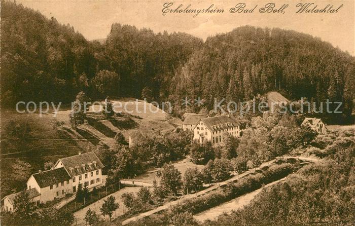 Bad Boll Erholungsheim