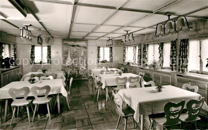 Haeusern Schwarzwald Restaurant Schwarzabruck Gaststube